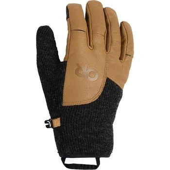 Outdoor Research | Flurry Driving Glove - Women's,商家Steep&Cheap,价格¥186