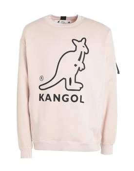 Kangol | Sweatshirt 7.9折