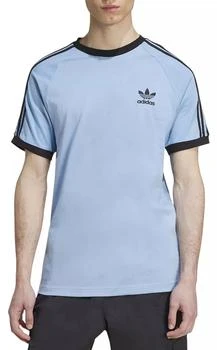 Adidas | adidas Originals Men's Adicolor Classics 3-Stripes T-Shirt,商家Dick's Sporting Goods,价格¥63