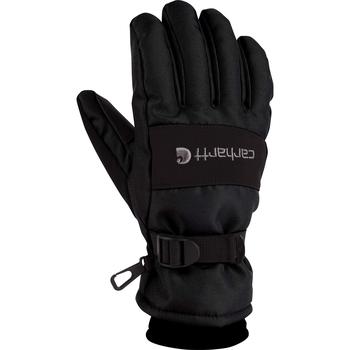 Carhartt | Men's W.P. Waterproof Insulated Glove商品图片 8.3折, 独家减免邮费
