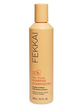 商品Fekkai | Baby Blonde Shampoo,商家Saks Fifth Avenue,价格¥170图片