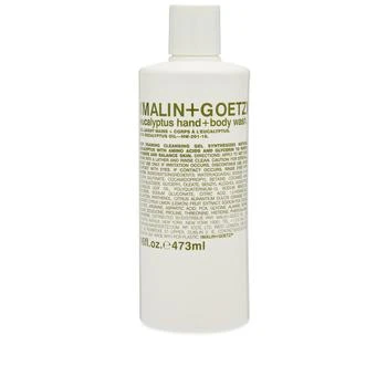 Malin + Goetz | Malin + Goetz Eucalyptus Body Wash,商家END. Clothing,价格¥365