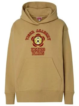 Kenzo | Kenzo Tiger Academy Oversized Hoodie 5.2折×额外9.5折, 额外九五折