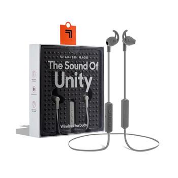 商品The Sound of Unity Wireless Earbuds - Grey图片