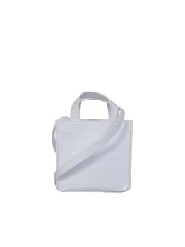 推荐Acne Studios Logo Embossed Mini Tote Bag商品