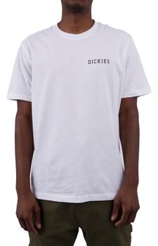迪克斯, DICKIES | (WSR41WH) Cleveland Graphic T-Shirt - White商品图片 