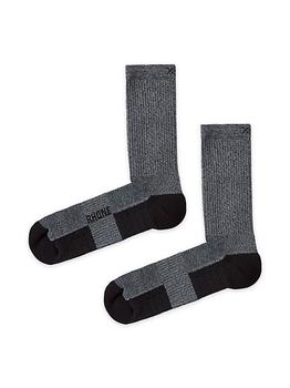 推荐Essentials Padded Mid-Calf Socks商品