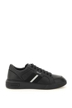 推荐MOONY LEATHER SNEAKERS商品