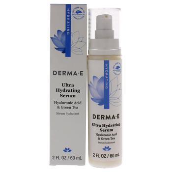 推荐Ultra Hydrating Serum by Derma-E for Unisex - 2 oz Serum商品
