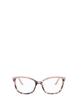 Prada | Prada Eyewear Cat-Eye Glasses 7.6折, 独家减免邮费