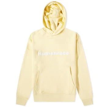 推荐Adidas x Pharrell Williams Premium Basics Hoodie商品