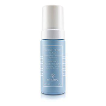 商品Unisex Radiance Foaming Cream Depolluting Cleansing Make-Up Remover 4.2 oz Skin Care 3473311525109图片