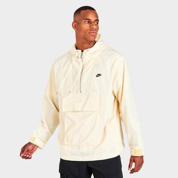 推荐Men's Nike Sportswear Circa Lined Anorak Jacket商品