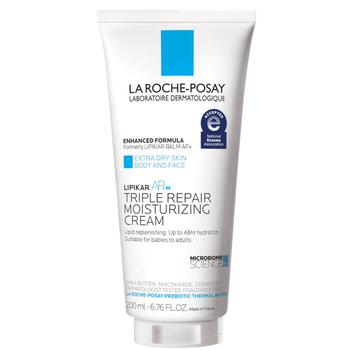 推荐La Roche-Posay Lipikar AP+M Triple Repair Body Moisturizer for Dry Skin (Various Sizes)商品