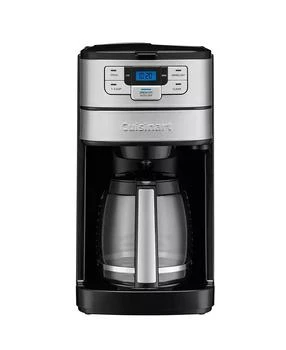 Cuisinart | Grind and Brew 12 Cup Coffee Maker,商家Macy's,价格¥748