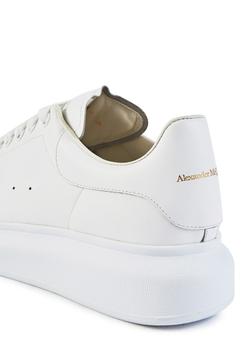 24s代购, Alexander McQueen | 厚底运动鞋商品图片 额外9.5折, 满$400减$100, 满减, 额外九五折