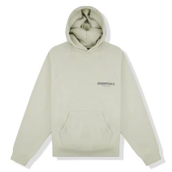 推荐Fear Of God Essentials Concrete Hoodie商品