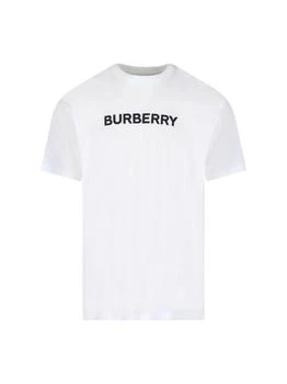 Burberry | Burberry T-shirts and Polos,商家Baltini,价格¥2903