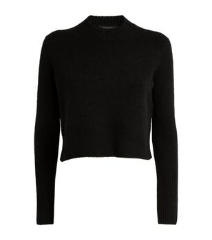 推荐Knitted Wick Sweater商品