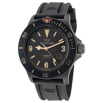 Glycine | Glycine Combat Sub Vintage 42   手表商品图片,2.2折