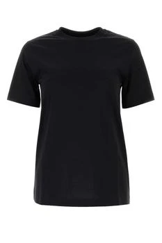 Burberry | Burberry Short Sleeved Crewneck T-Shirt 7.9折