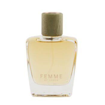 雷蒙威, Usher Raymond | Usher Femme / Usher Raymond EDP Spray 1.7 oz (50 ml) (w)商品图片 6.4折