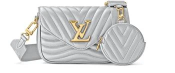Louis Vuitton | Louis Vuitton New Wave Multi-Pochette 独家减免邮费