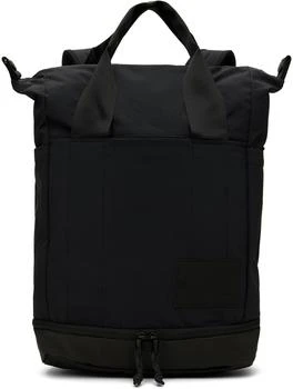 推荐Black Never Stop Utility Backpack商品