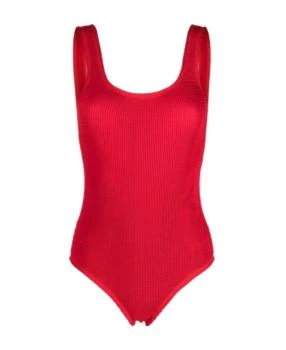 推荐Bottega Veneta 女士泳装 6871523V9456442 红色商品
