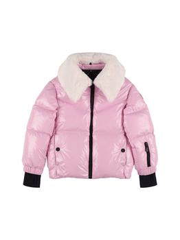 蒙克莱, Moncler | Edling Nylon Down Ski Jacket商品图片 