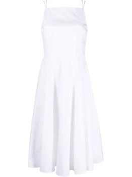 推荐Theory 女士连衣裙 N0104611100 白色商品