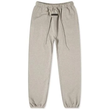 Essentials | Fear of God ESSENTIALS Sweat Pants - Dark Healther Oatmeal 