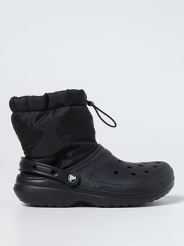 Crocs | Crocs flat booties for woman商品图片,7.9折