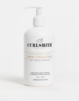 推荐Curlsmith Shine Conditioner 355ml商品
