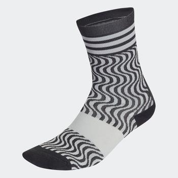 Adidas | adidas by Stella McCartney Crew Socks商品图片,4折, 独家减免邮费