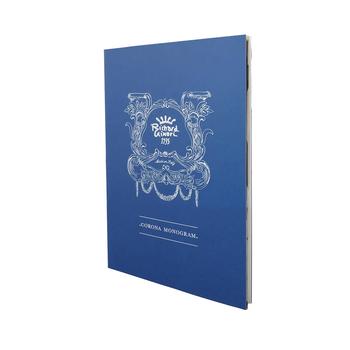 商品Ginori 1735 | Altro Folder Collezione Ita/Eng,商家Jomashop,价格¥120图片