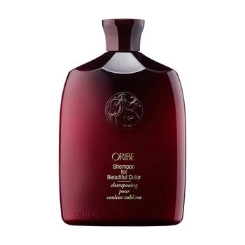 Oribe | 护色洗发水(染发后专用),商家bluemercury,价格¥365