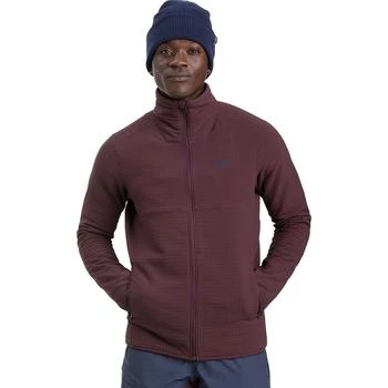 Outdoor Research | Vigor Plus Fleece Jacket - Men's 4.5折