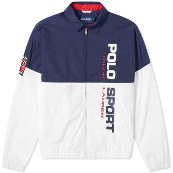 ralph lauren sport, Ralph Lauren | Polo Ralph Lauren Polo Sport Windbreaker Coats & Jackets Man商品图片 5.5折