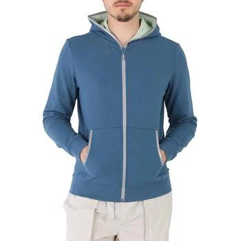 Calvin Klein | Men's Modern Sweat Zip Up Hoodie 5.4折, 满$75减$5, 满减