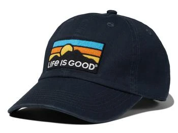 Life is Good | Mountain Patch Chill™ Cap 9.4折