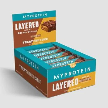 Myprotein | 蛋白棒,商家MyProtein,价格¥241