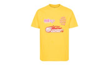 assc, Anti Social Social Club | Anti Social Social Club Good Smile Racing x ASSC Logo商品图片 