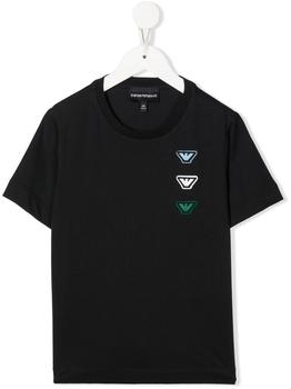 推荐Emporio Armani Junior T-shirt商品