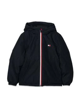 推荐Essential Hooded Padded Jacket商品