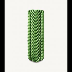 商品Klymit | Klymit - Static V Sleeping Pad - Regular Green,商家New England Outdoors,价格¥497图片