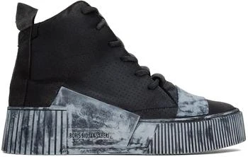 推荐Black Bamba 1.1 Sneakers商品