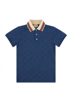 Gucci | Polo Shirt for Boy商品图片,