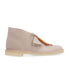 clarks desert, Clarks | Suede Desert Boots商品图片 