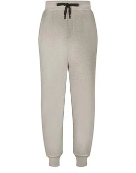 Dolce & Gabbana | 混纺平纹针织慢跑长裤,商家24S CN,价格¥5094